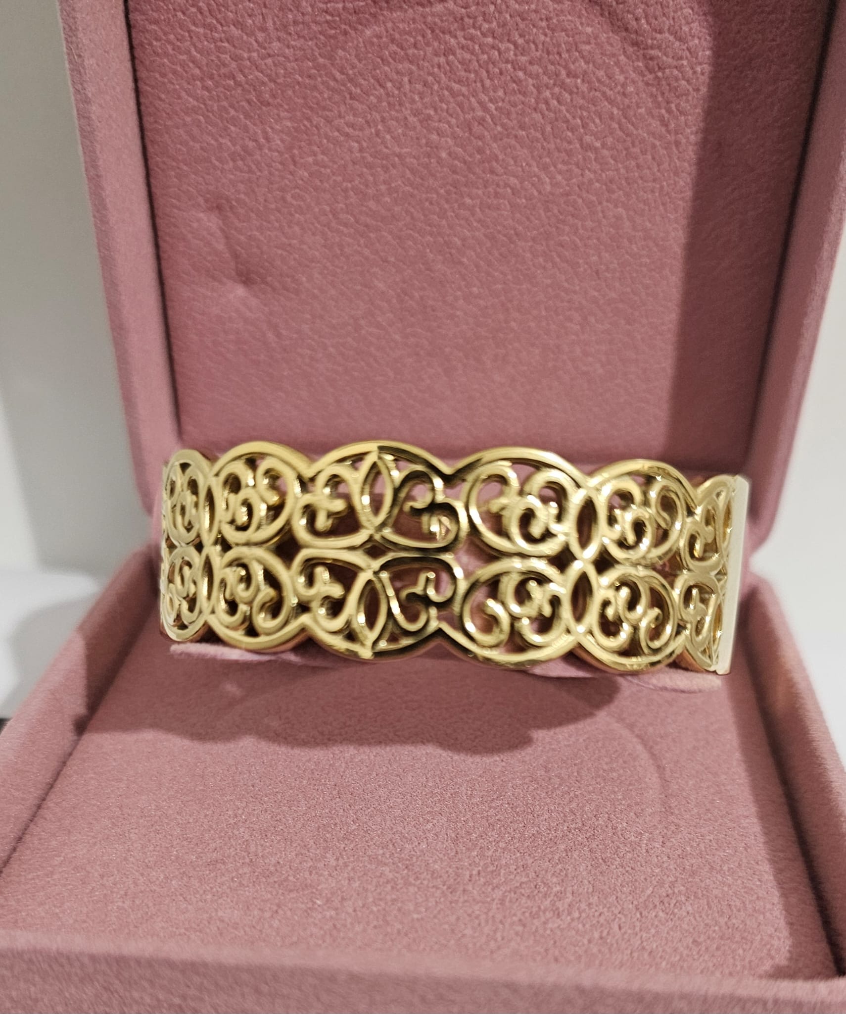 Bracelet