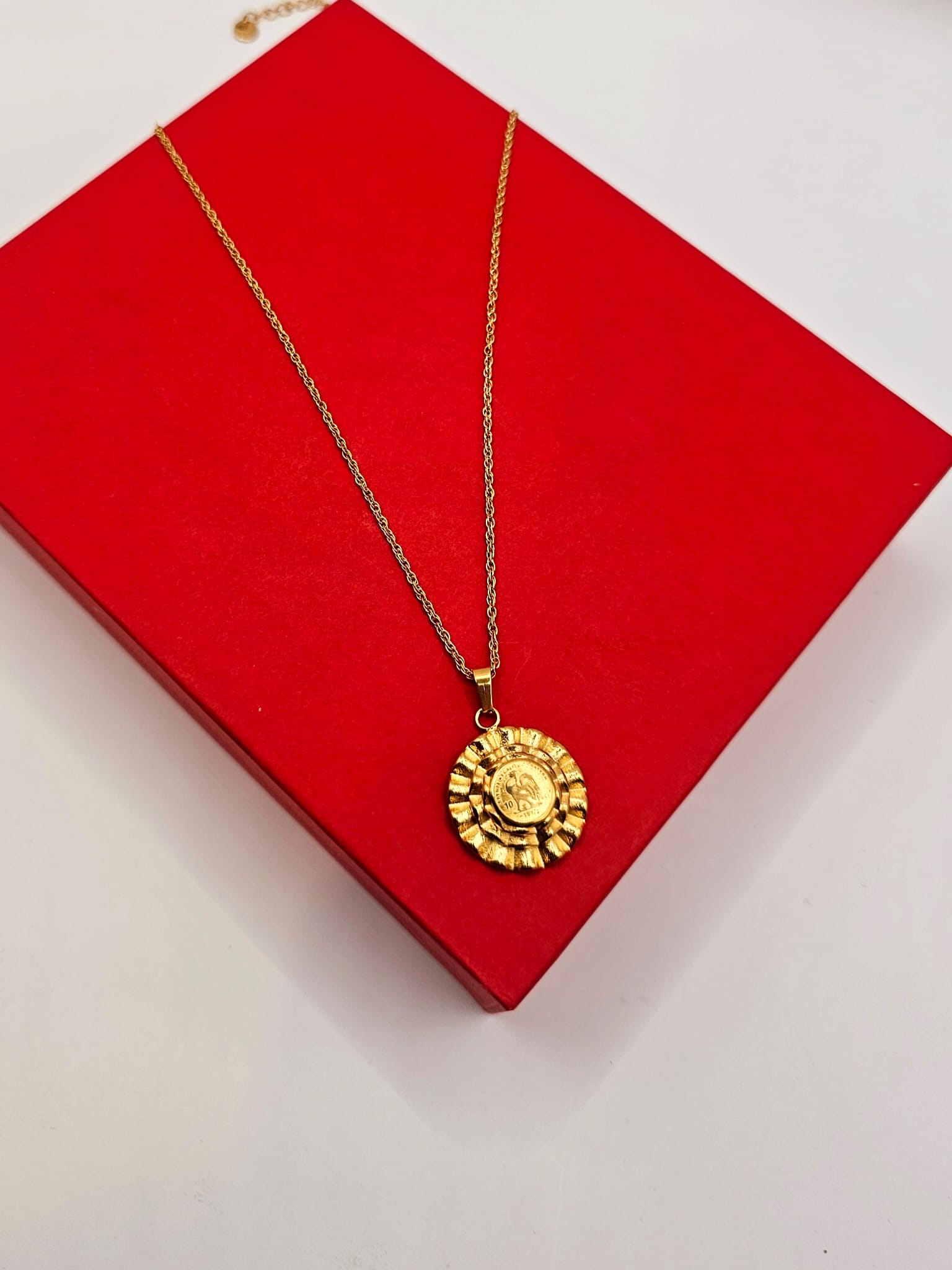 Collier فروج