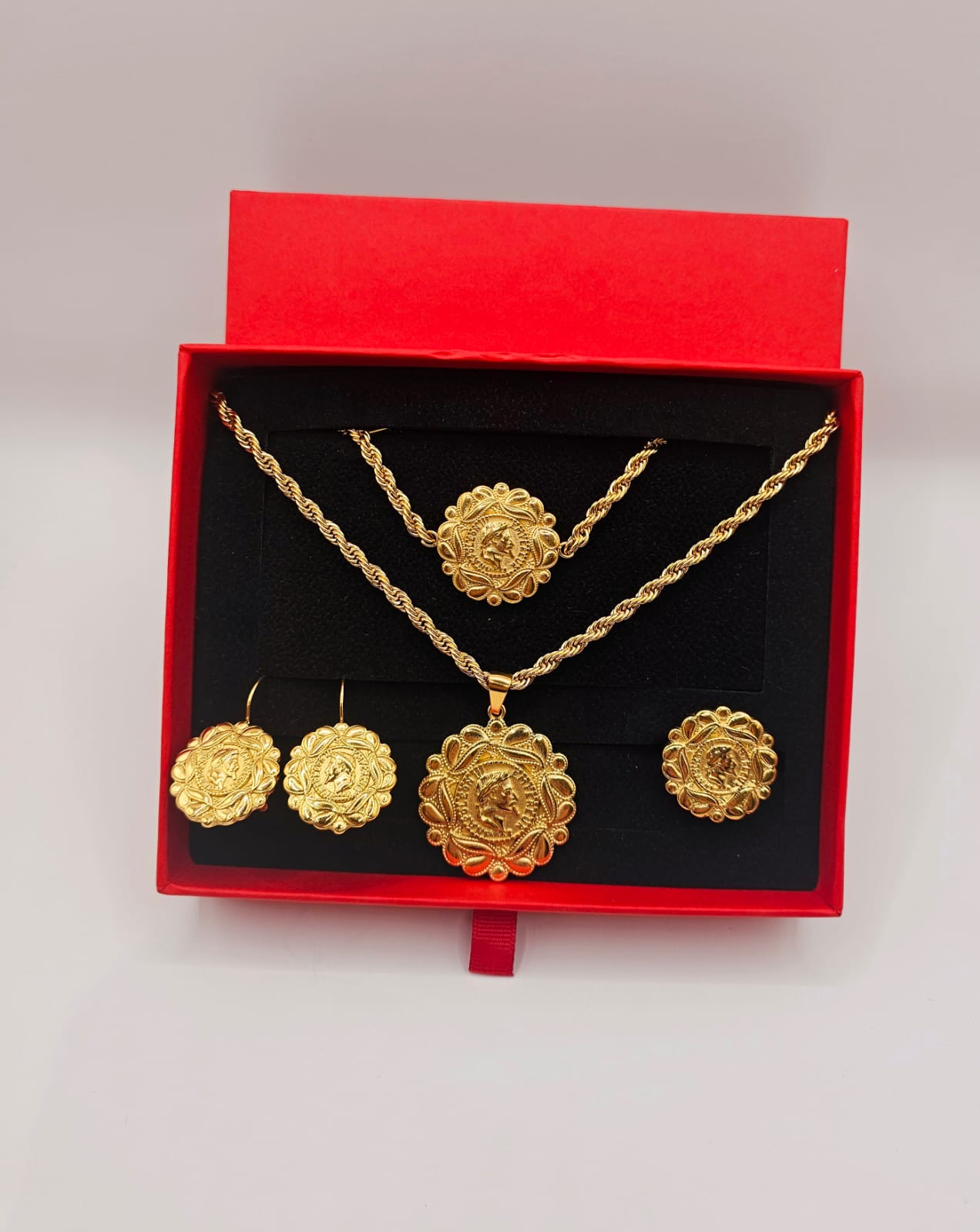 Bague