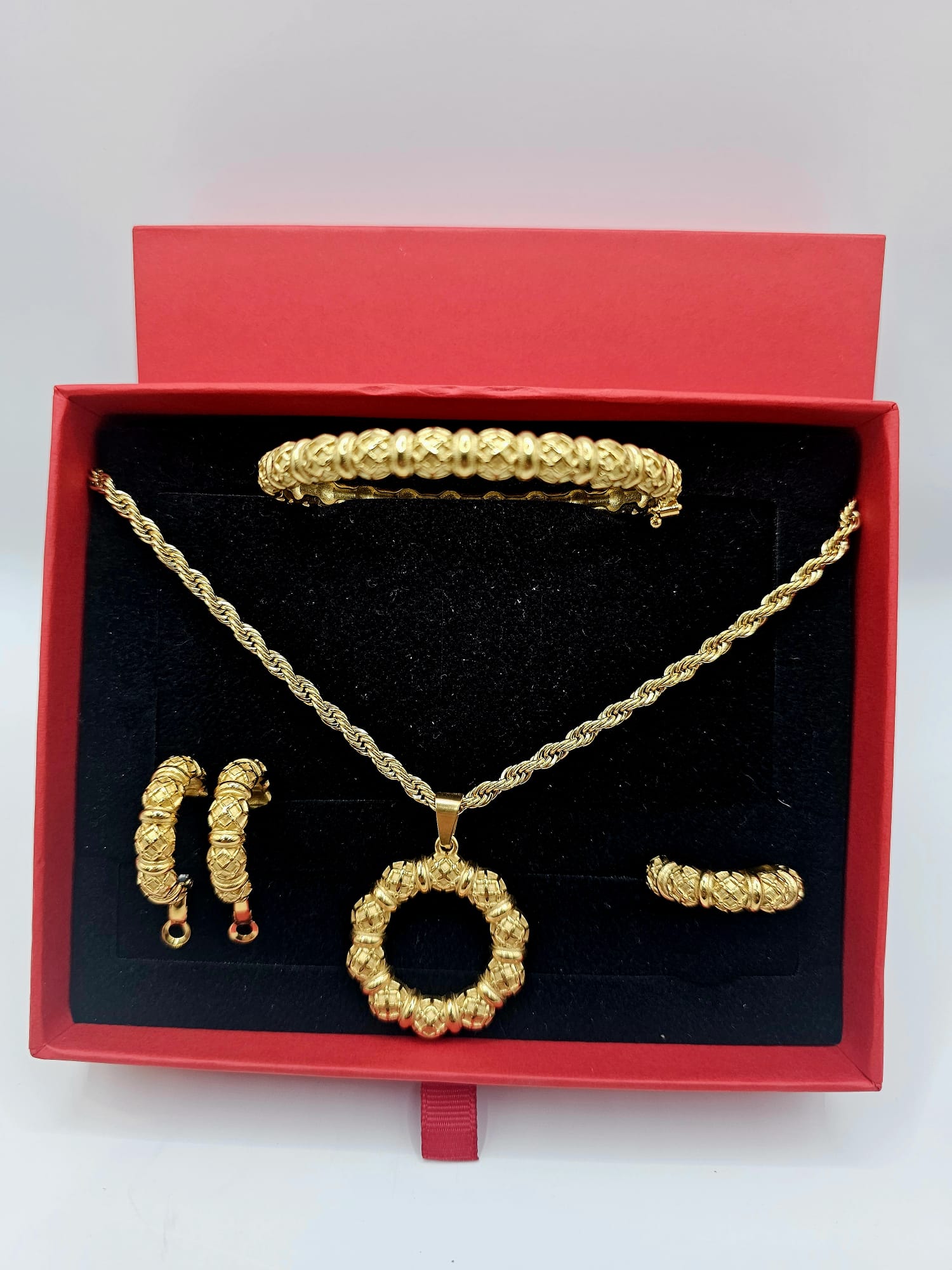 Bague