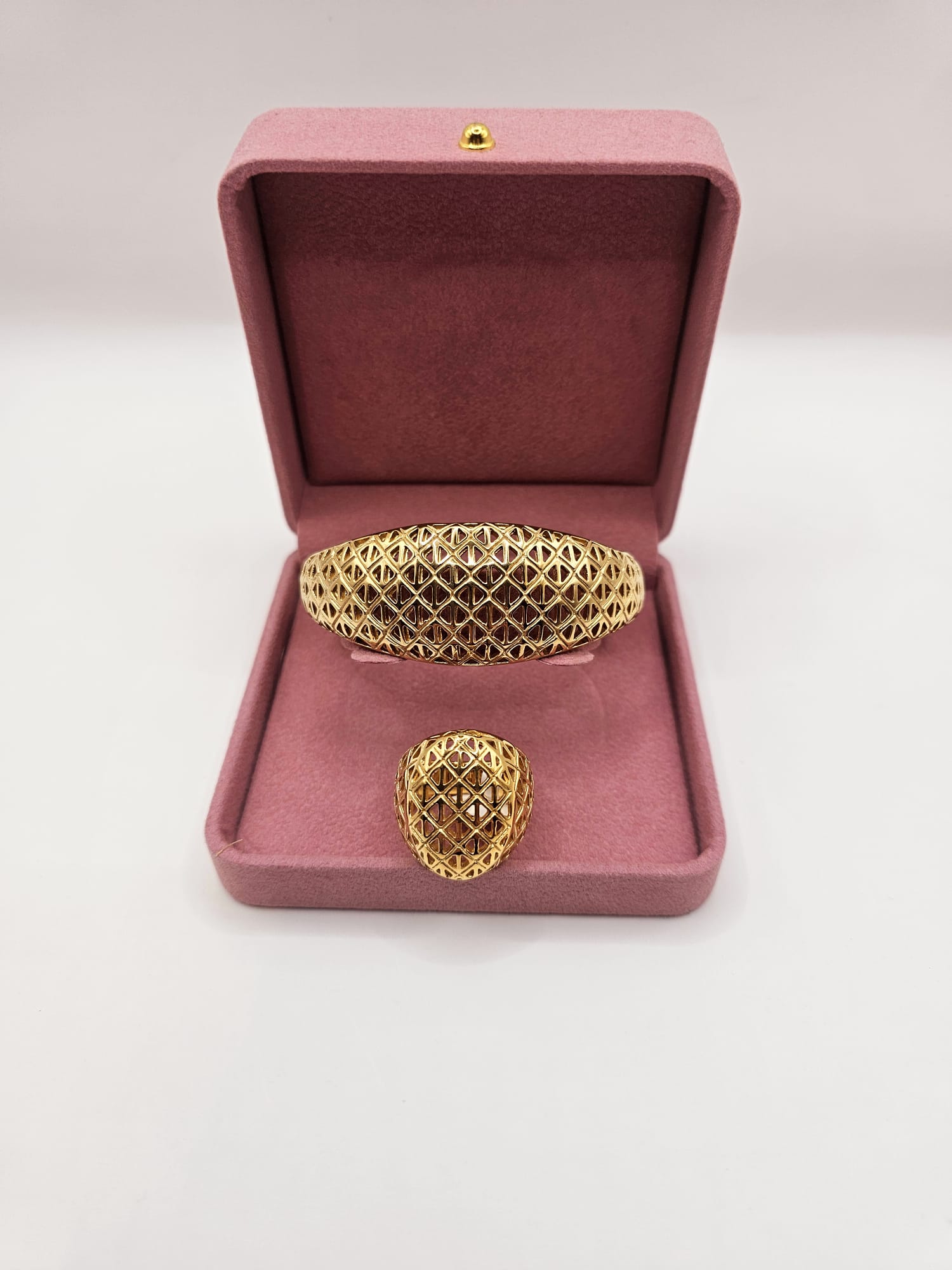Bague