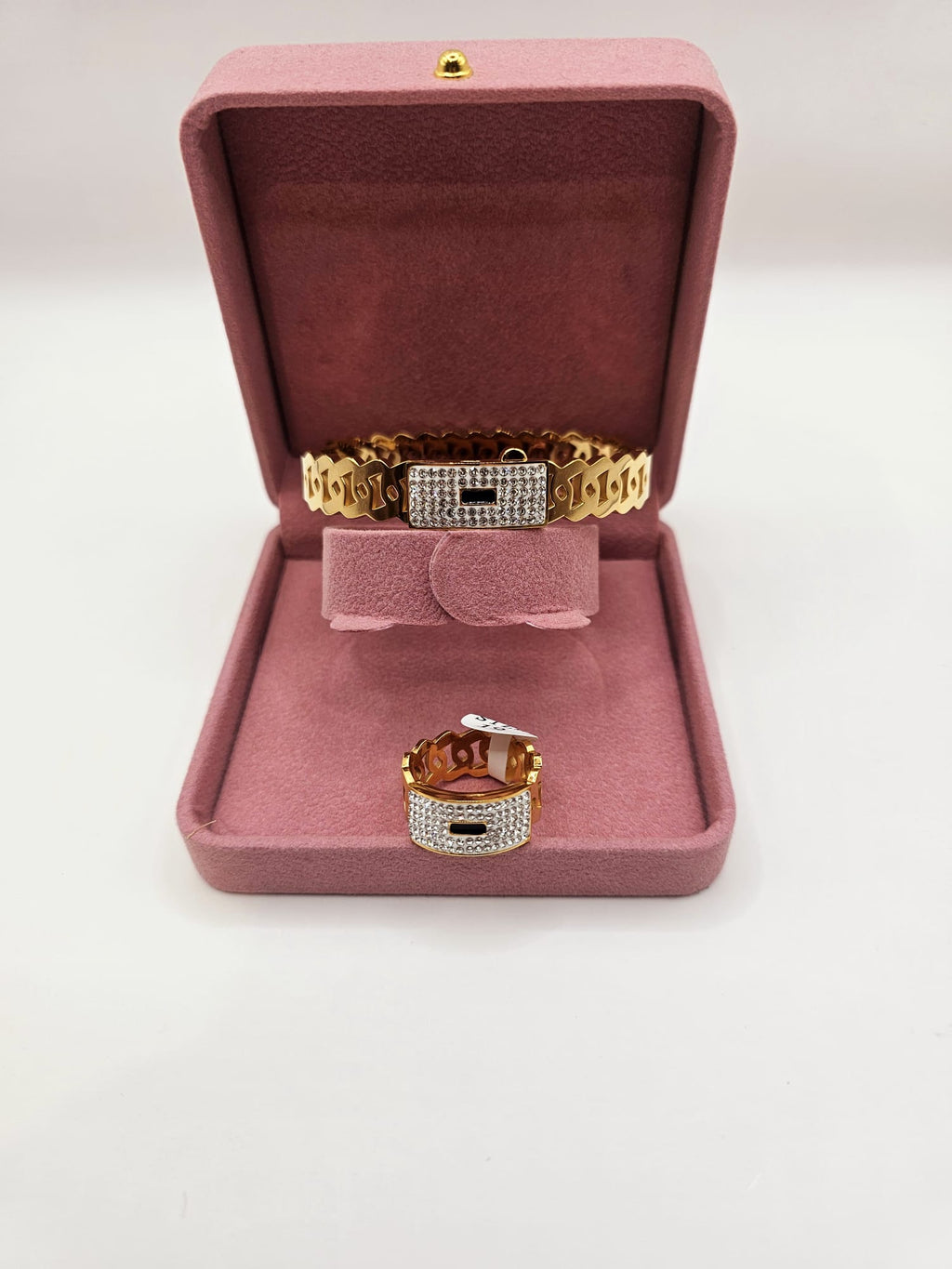 Bague