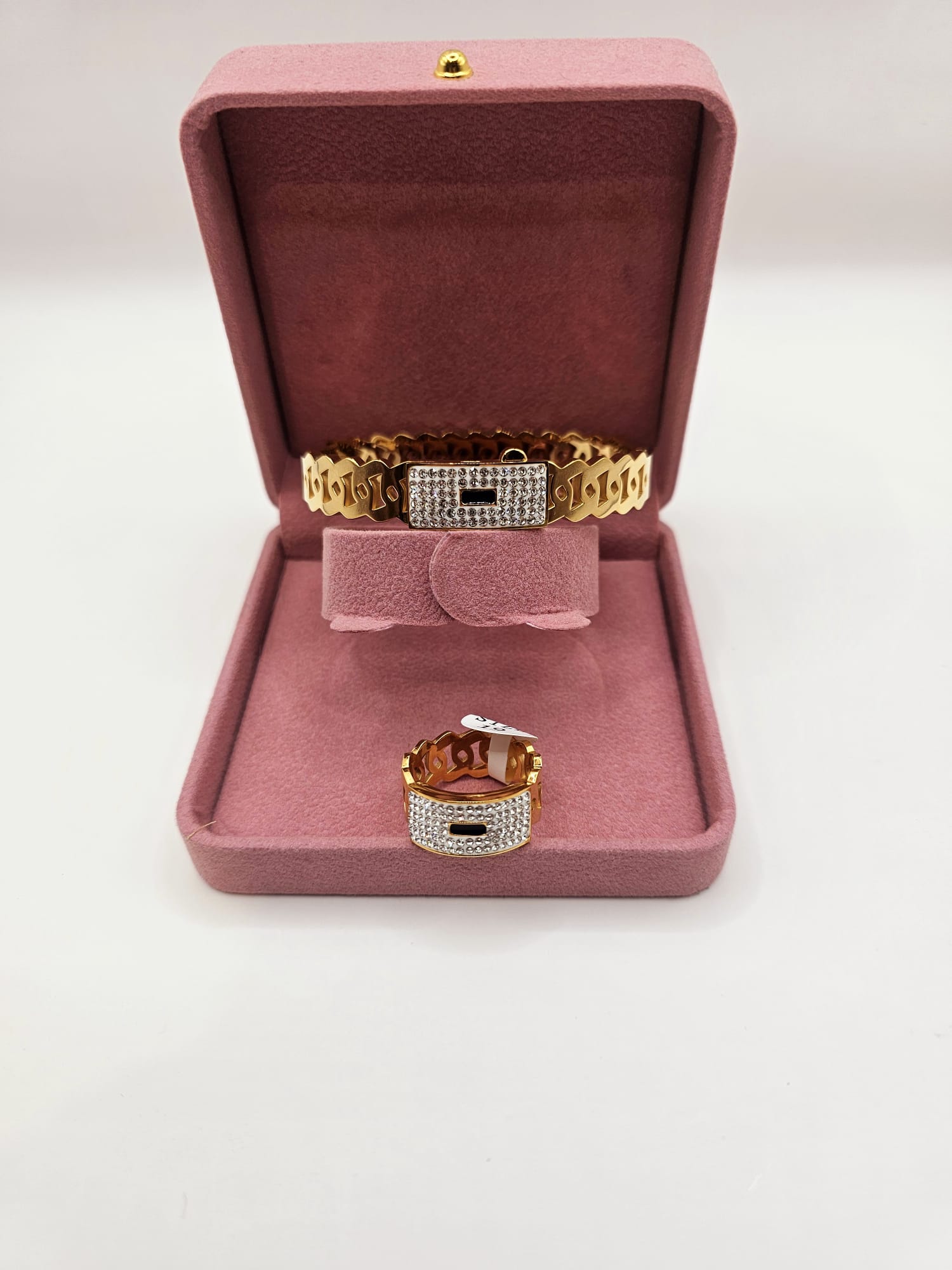 Bague