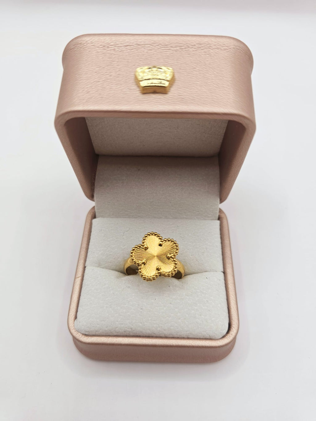 Bague