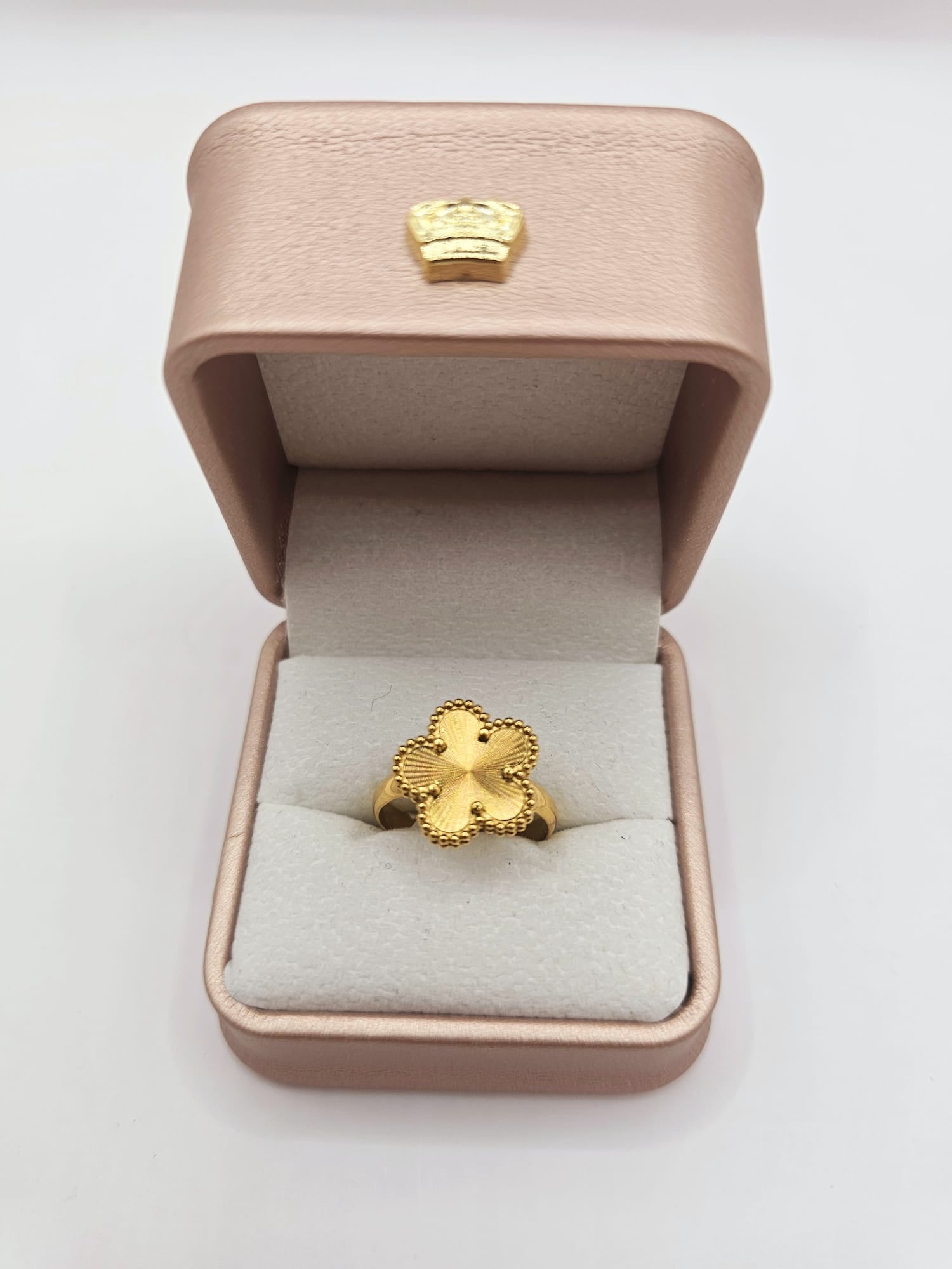Bague