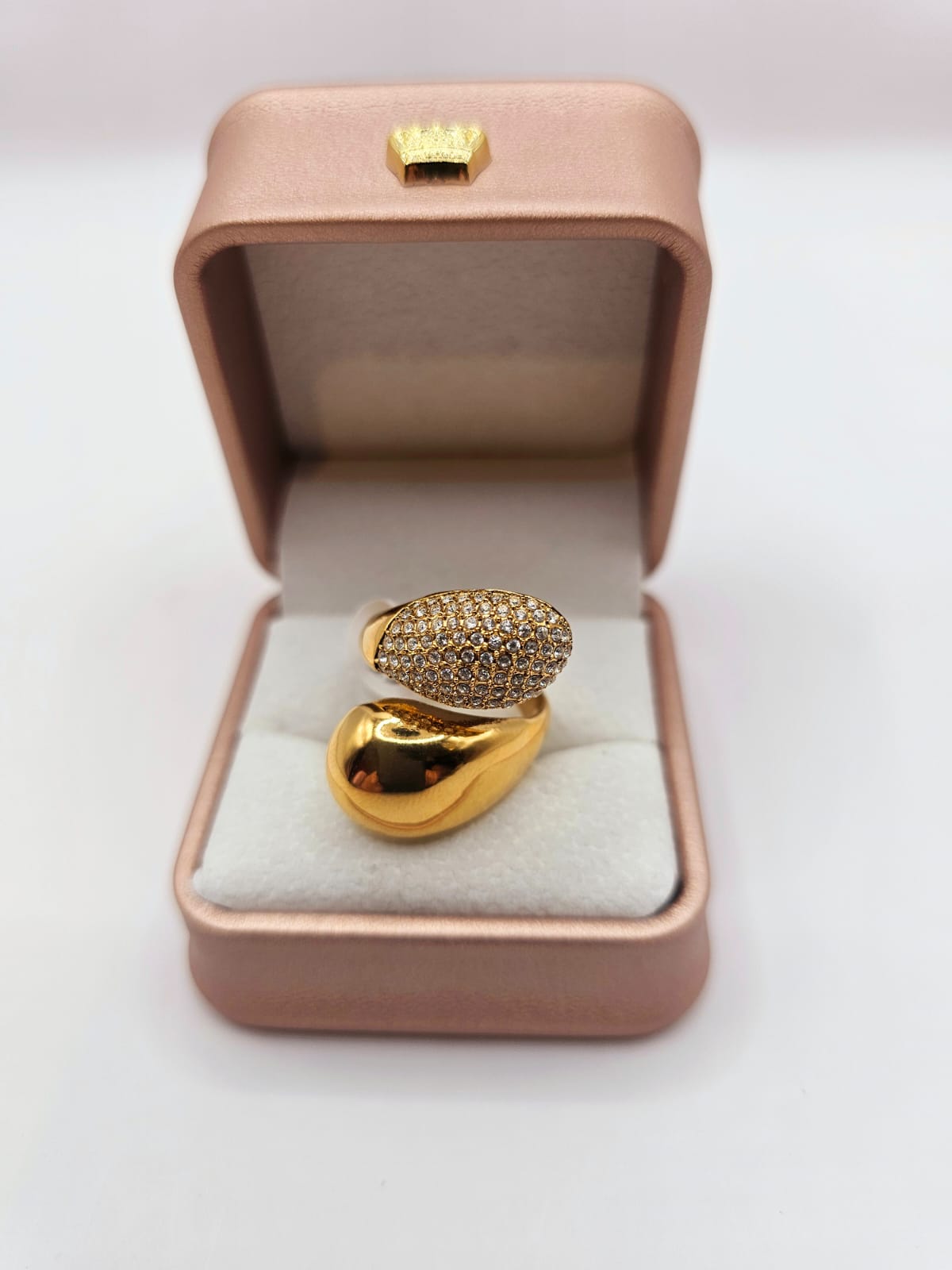 Bague