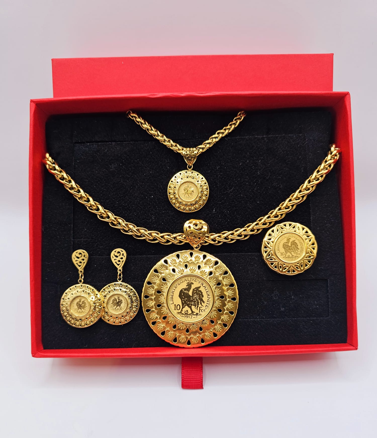 Necklace