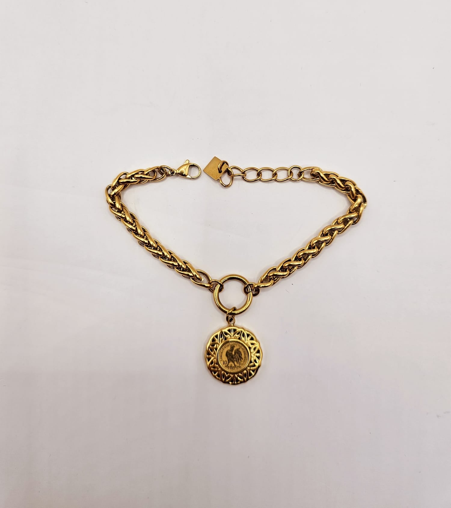 Bracelet