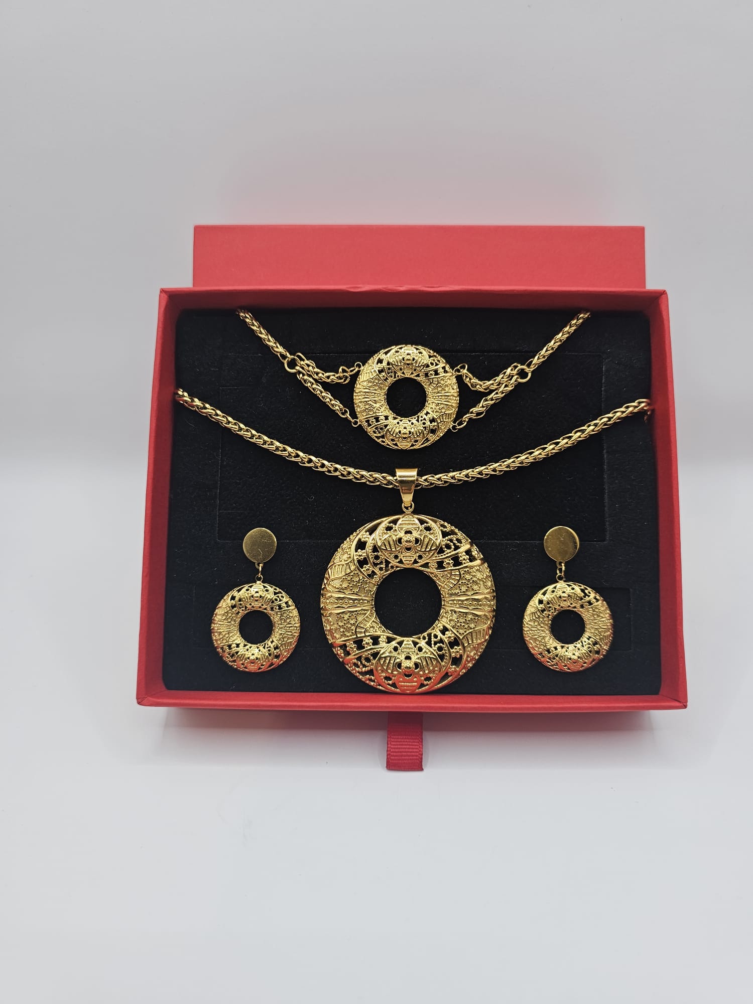 Earring