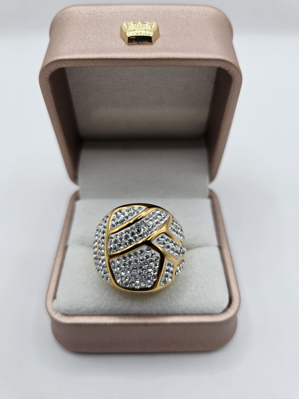 Bague