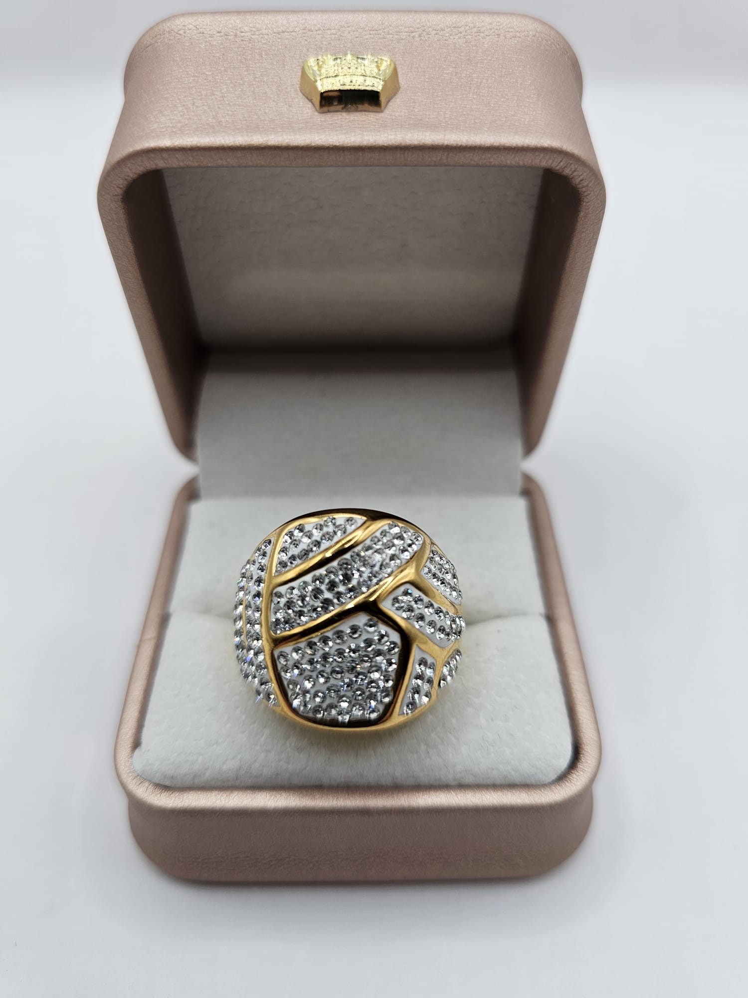 Bague