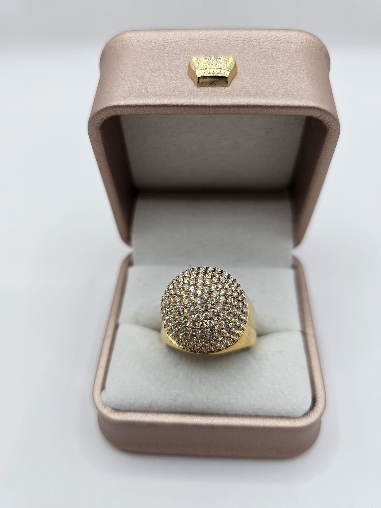 Bague