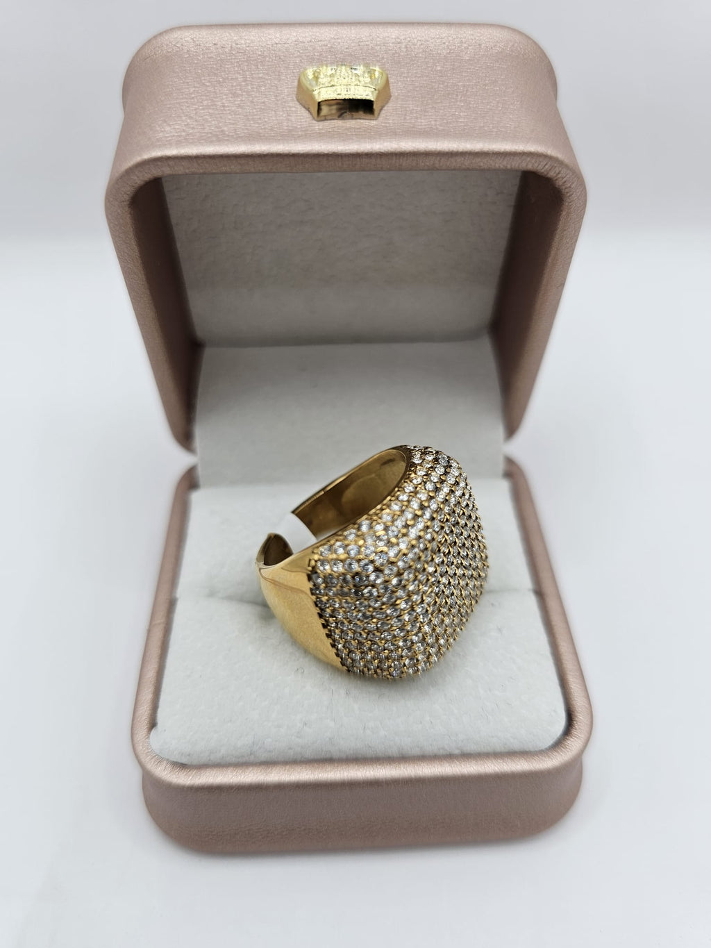 Bague