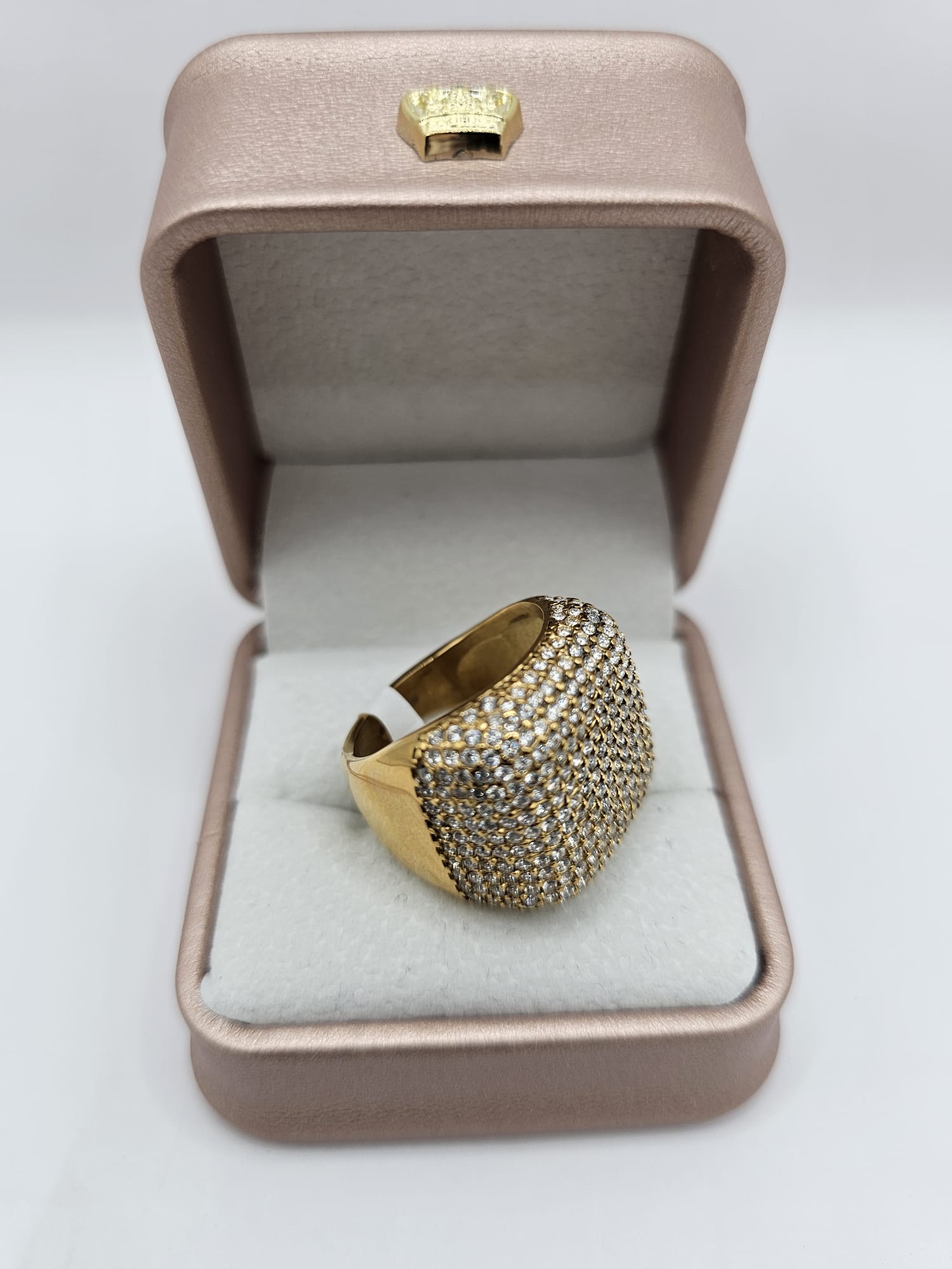 Bague