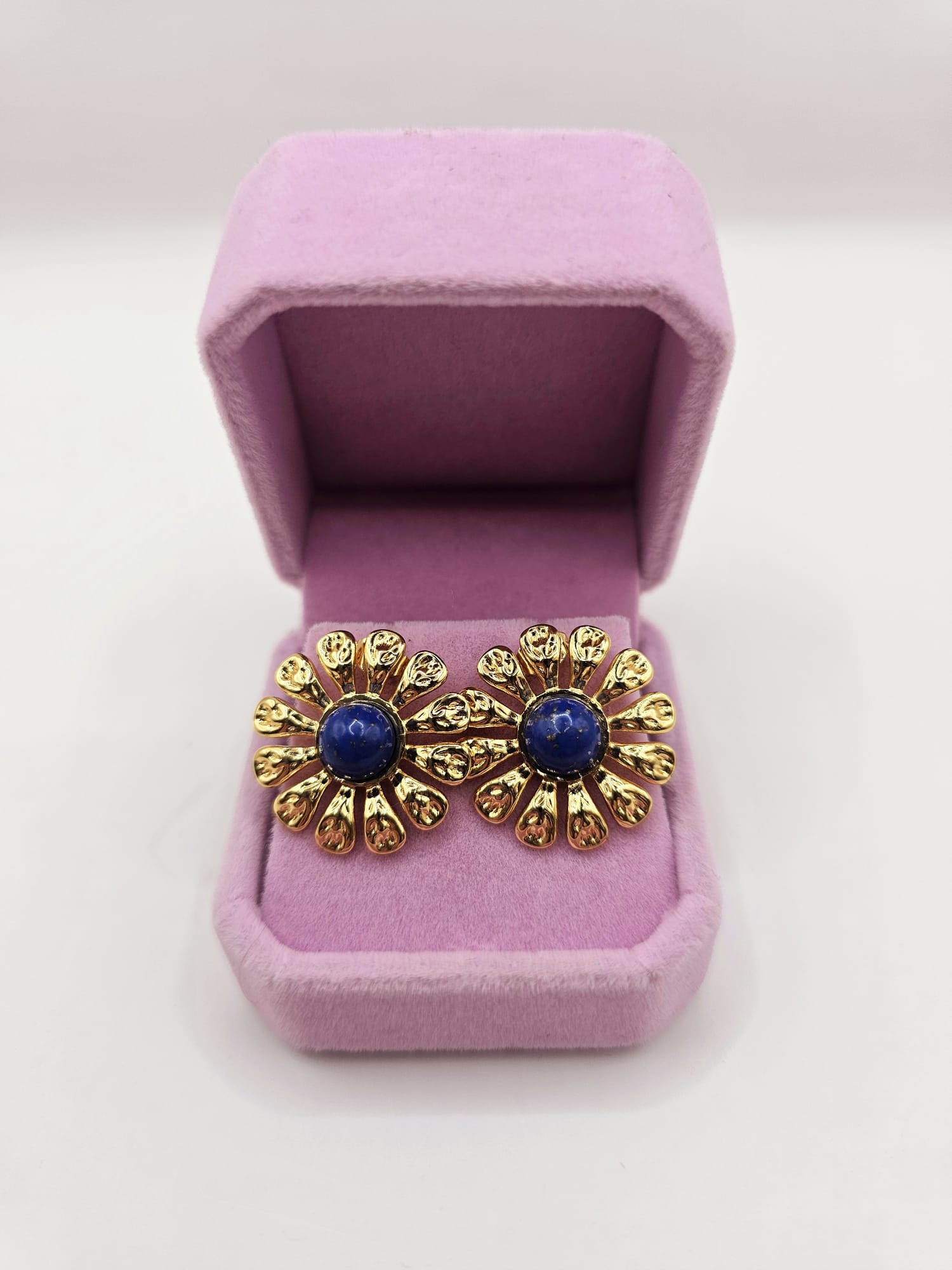 Boucle d'oreille
