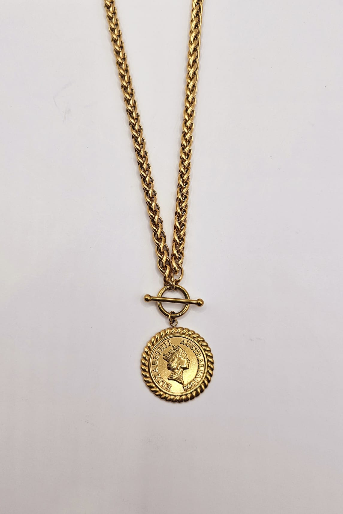 Necklace